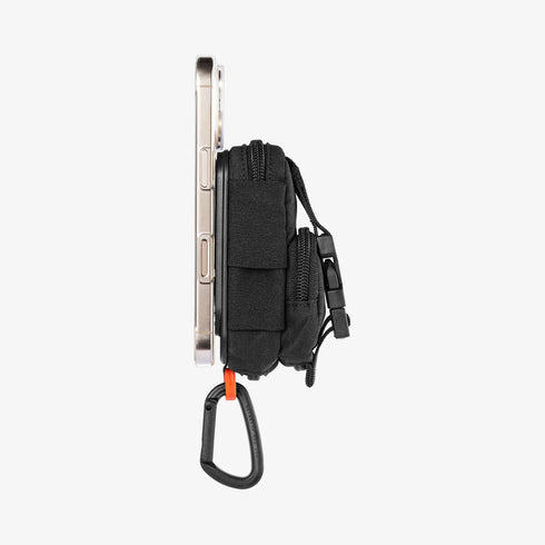 Snap Zip (MagFit) EDC