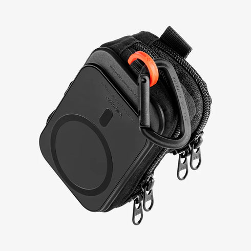 Snap Zip (MagFit) EDC