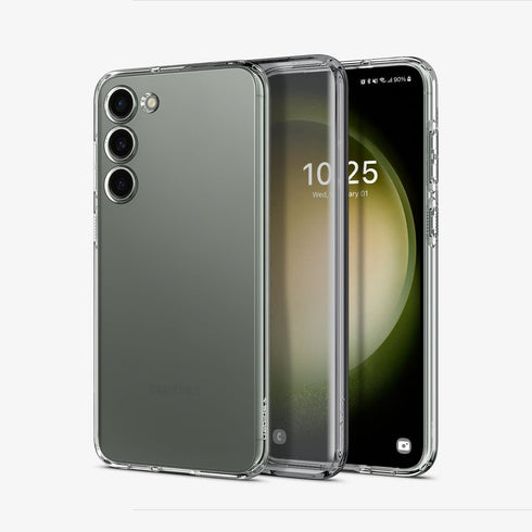 Galaxy S23 Series - Liquid Crystal