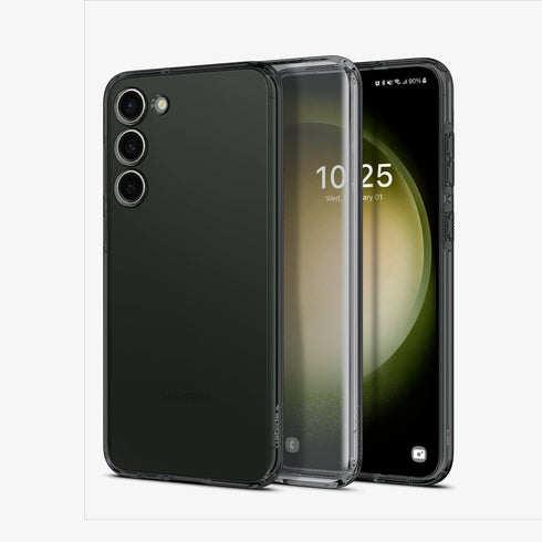 Galaxy S23 Series - Liquid Crystal