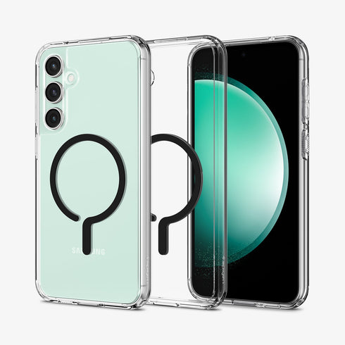 Ultra Hybrid Metal Ring (MagFit)