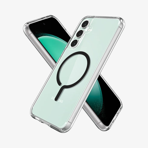 Ultra Hybrid Metal Ring (MagFit)