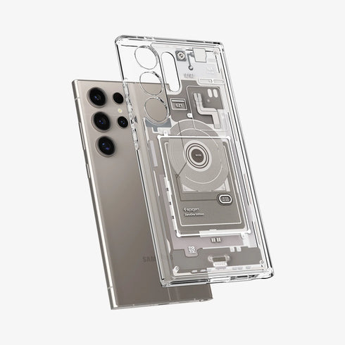 Ultra Hybrid Zero One