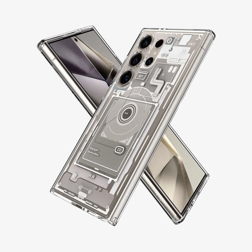 Ultra Hybrid Zero One