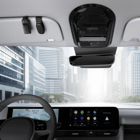 Visor Sunglass Holder | SH100