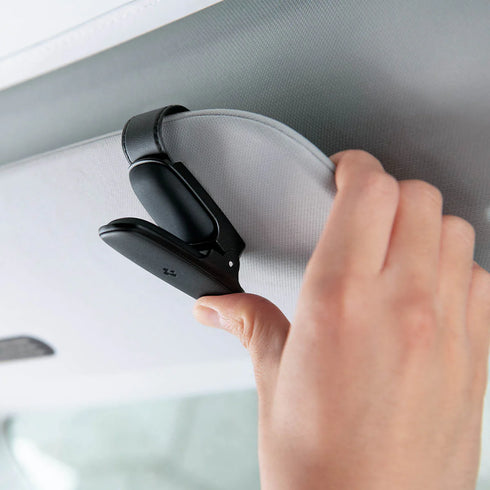 Visor Sunglass Holder | SH100