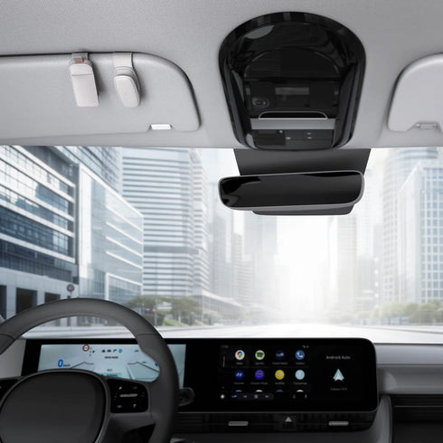 Visor Sunglass Holder | SH100