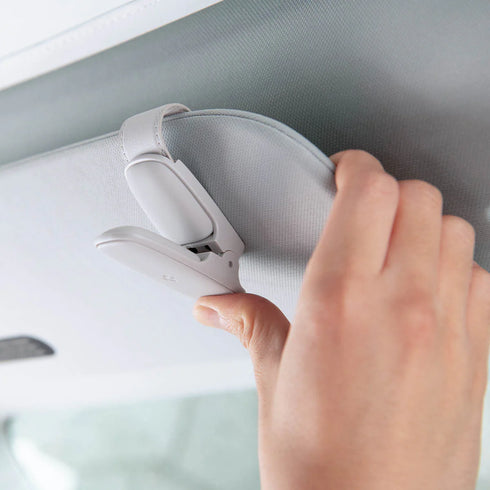 Visor Sunglass Holder | SH100