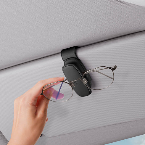 Visor Sunglass Holder | SH100