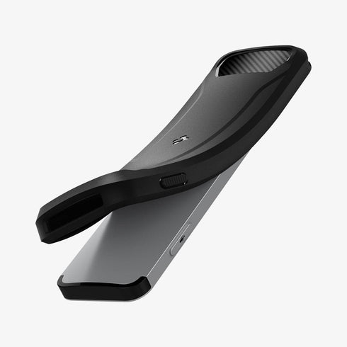 Rugged Armor Magnetic Tech