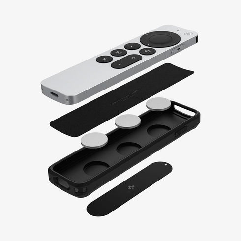 Rugged Armor Magnetic Tech