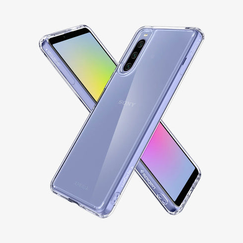 Ultra Hybrid