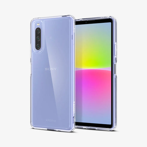 Ultra Hybrid