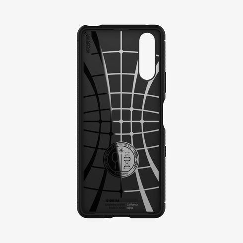 Rugged Armor