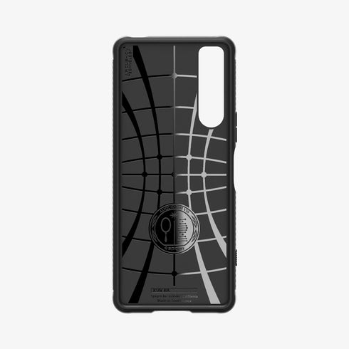 Rugged Armor