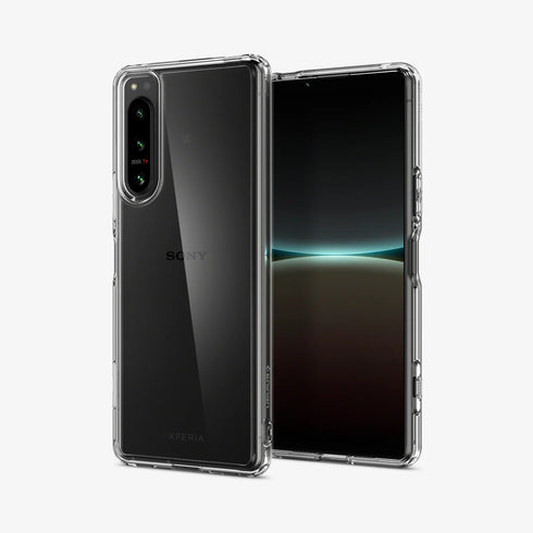 Ultra Hybrid
