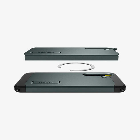 Tough Armor AI (MagFit)