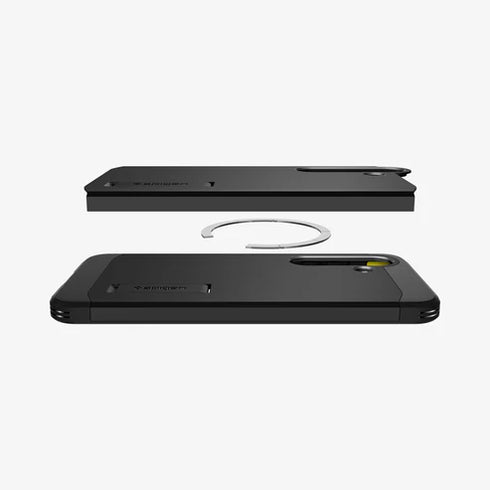 Tough Armor AI (MagFit)