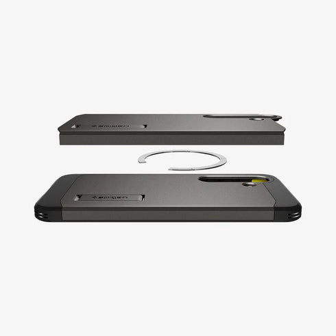 Tough Armor AI (MagFit)