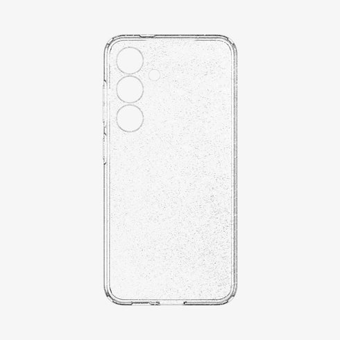 Liquid Crystal Glitter