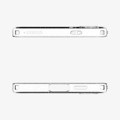 Liquid Crystal Glitter