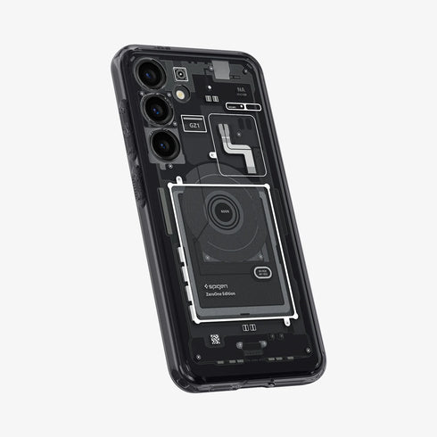 Ultra Hybrid Zero One