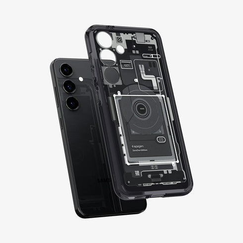 Ultra Hybrid Zero One