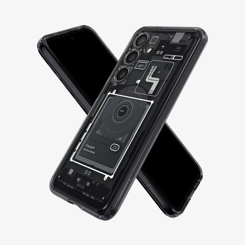 Ultra Hybrid Zero One