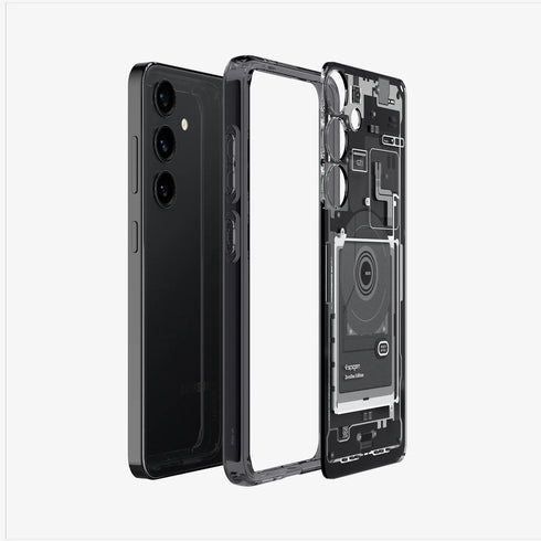 Ultra Hybrid Zero One