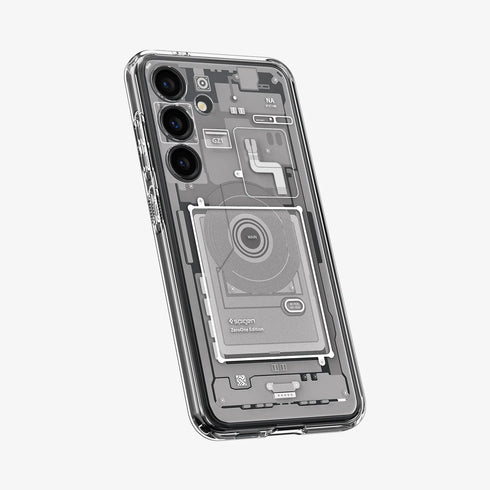 Ultra Hybrid Zero One