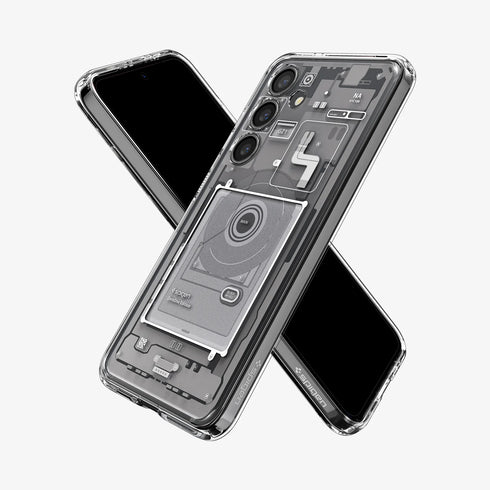 Ultra Hybrid Zero One