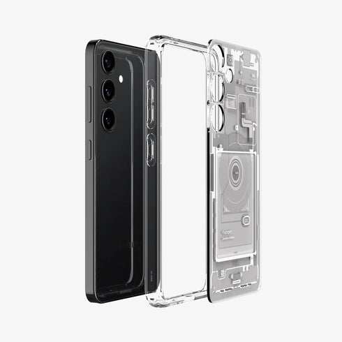 Ultra Hybrid Zero One