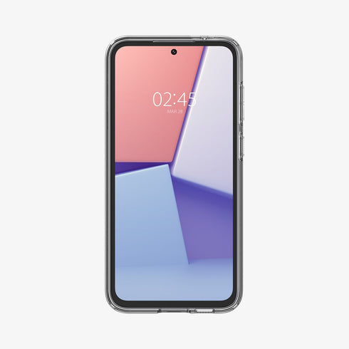 Galaxy S23 Series - Liquid Crystal