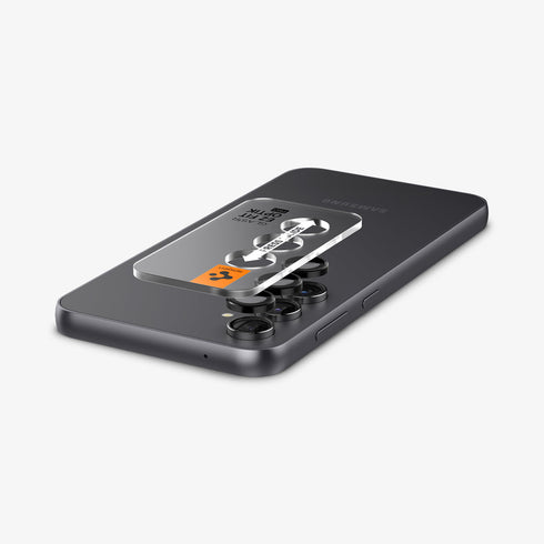 Galaxy S23 Series - Optik Pro EZ Fit Lens Protector