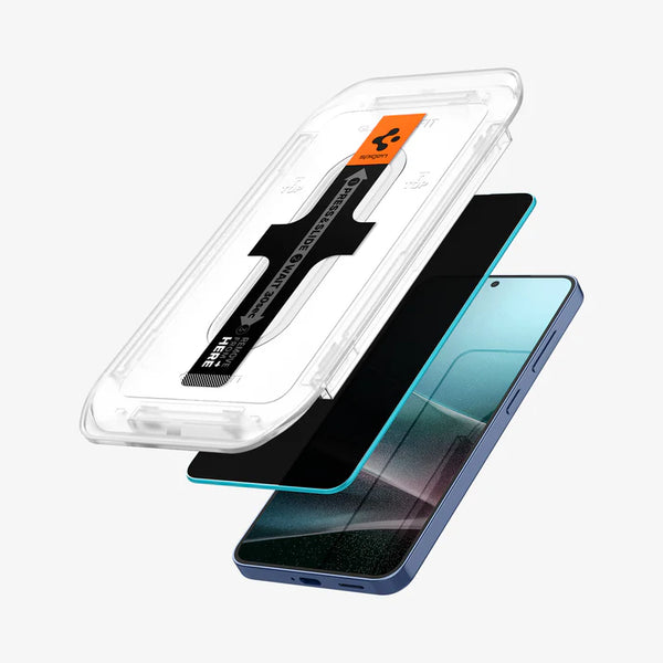 GLAS.tR EZ Fit | Privacy