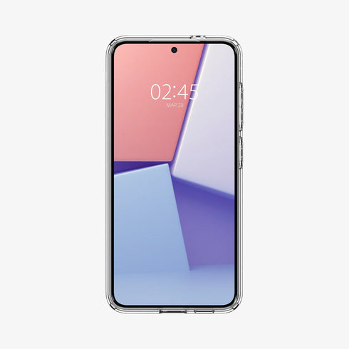 Liquid Crystal
