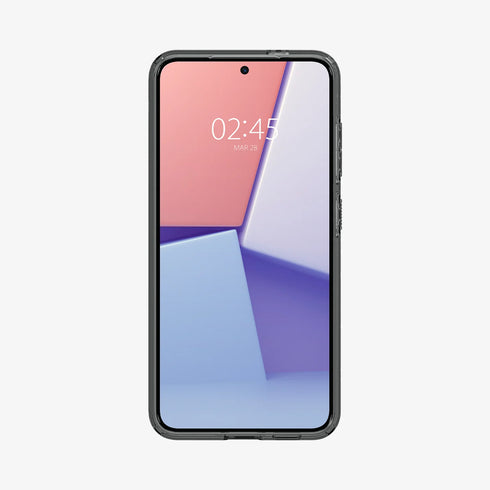 Liquid Crystal