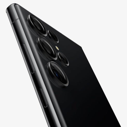 Galaxy S23 Series - Optik Pro EZ Fit Lens Protector