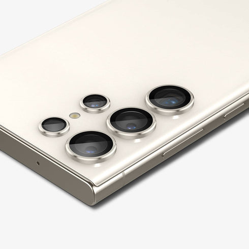 Galaxy S23 Series - Optik Pro EZ Fit Lens Protector