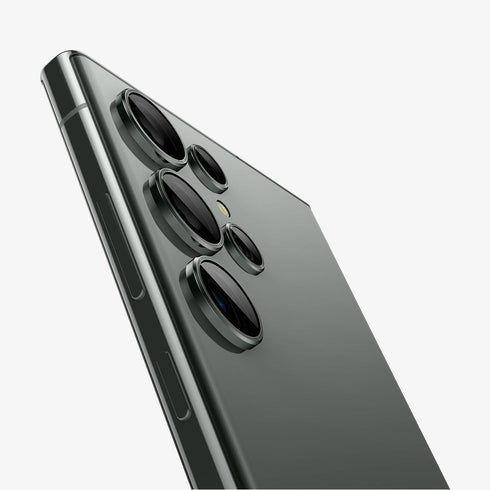 Galaxy S23 Series - Optik Pro EZ Fit Lens Protector