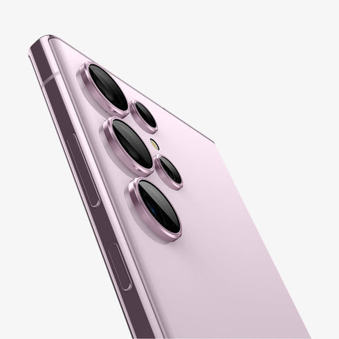 Galaxy S23 Series - Optik Pro EZ Fit Lens Protector