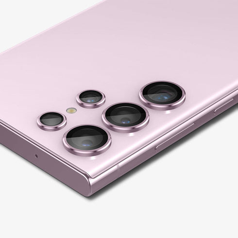 Galaxy S23 Series - Optik Pro EZ Fit Lens Protector