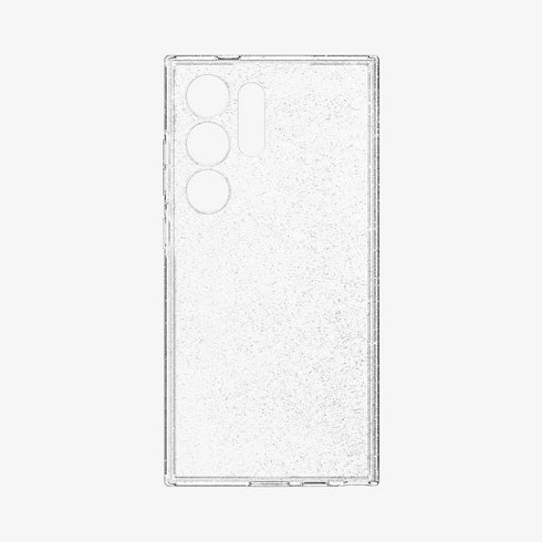 Liquid Crystal Glitter