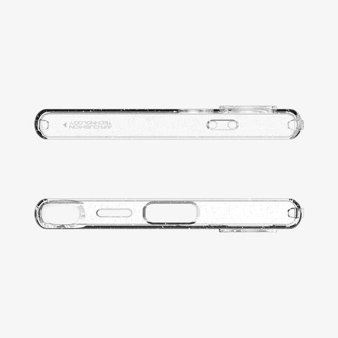 Liquid Crystal Glitter