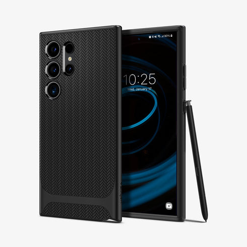 Neo Hybrid