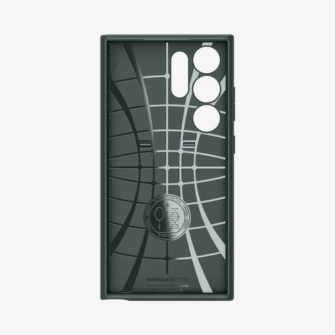 Optik Armor