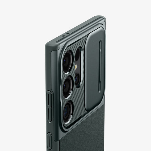 Optik Armor
