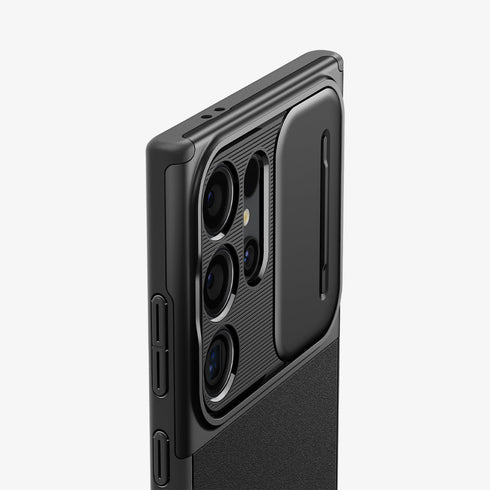 Optik Armor