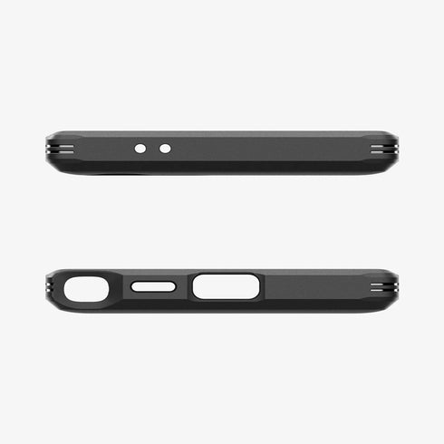 Tough Armor
