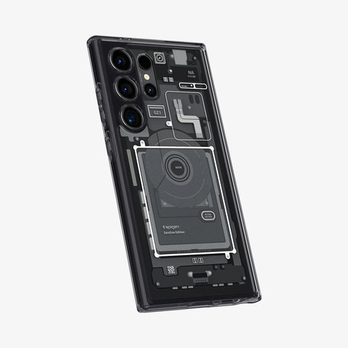 Ultra Hybrid Zero One